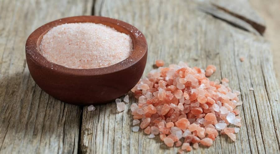 قیمت نمک ارگانیک صورتی + خرید باور نکردنی
